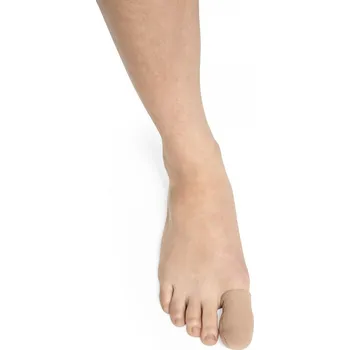 Vložka do bot Bloch,Big toe cushion A920, tělová EA