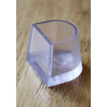 Mašek,Chrániče na podpatky - flér velké 11006,