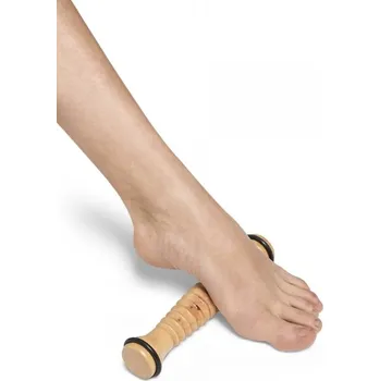 Masážní přístroj Bloch,FOOT ROLLER 90226,bez určení barvy