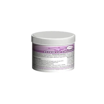 Pleťová maska Algichamot Elixír of Caviar Mask 150 g