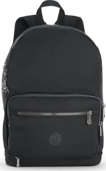 Městský batoh Kipling Niman Fold Rich Black