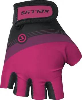 Cyklistické rukavice Kellys Nyx Pink