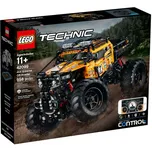 LEGO Technic 42099 RC Extrémní teréňák…