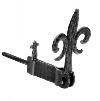 Okenice Kovaná závrtná zarážka okenice model 328V