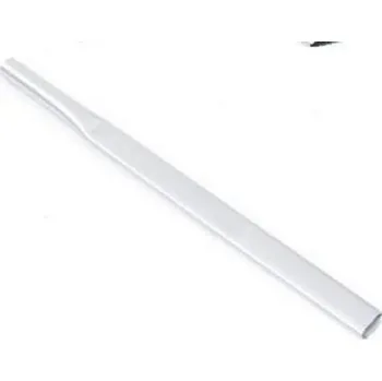 Domácí spotřebič Štěrbinová hubice DN50, AL, 1000mm