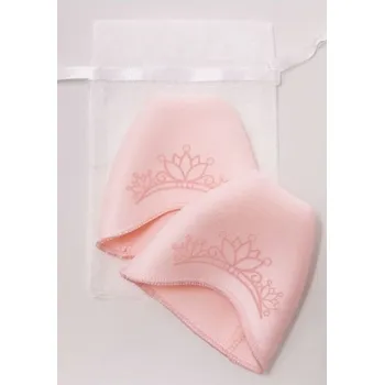 Vložka do bot Gaynor Minden,Vycpávka do špiček SAF139, růžová S