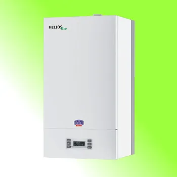 Kotel BRANO MORAvia HELIOS 18 KK ECO