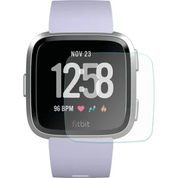 Hat-Prince Screen Guard pro Fitbit Versa