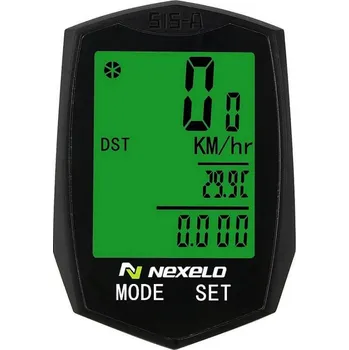 Nexelo C20WLS
