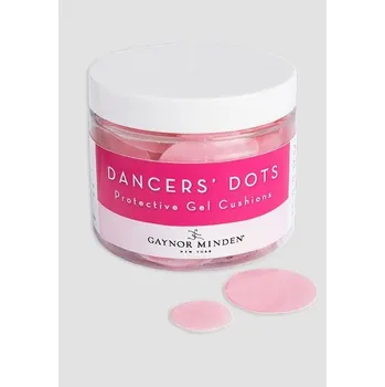 Vložka do bot Gaynor Minden,Dancers' Dots SAT126,