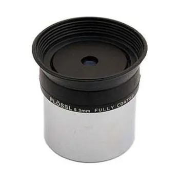 Hvězdářský dalekohled Okulár TS Optics Plössl 6,3mm 50° 1,25″