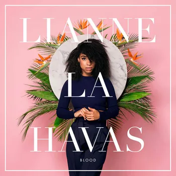 Zahraniční hudba Blood - Lianne La Havas [LP]