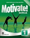 Motivate! 1: Workbook Pack - Emma…