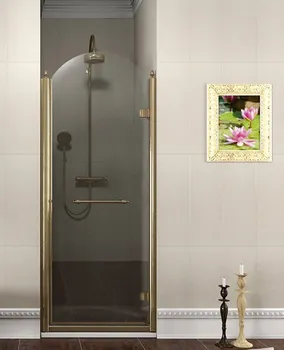 Sprchové dveře Gelco Antique GQ1380RC