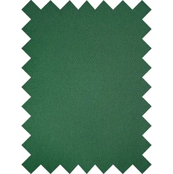 Krycí plachta HEDVA ČESKÝ BROKÁT Plachta TROJÚHELNÍK Upron 290 x 290 x 290 cm (volitelné barvy) Barevná varianta: 31176 tmavě zelená