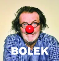Bolek - Bolek Polívka (2019)