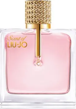 Dámský parfém Liu Jo Scent of Liu Jo W EDT