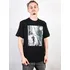 Pánské tričko Element Avenue Flint Black