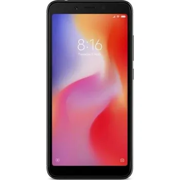 Mobilní telefon Xiaomi Redmi 6