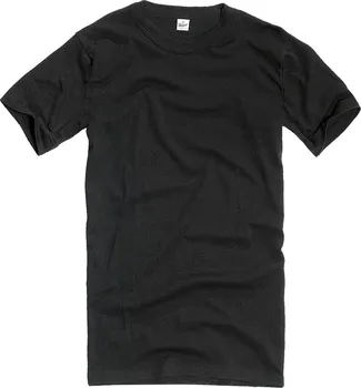 Pánské tričko Brandit BW Unterhemd černé