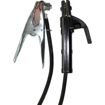 Svářečka ALFA IN a.s. Kabely ALFIN 2x3 m 10-25 150A