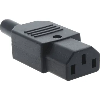 vypínač Zdířka AC