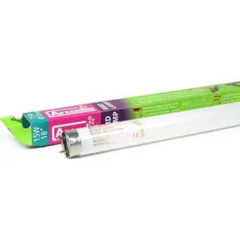 Arcadia Bird Lamp T8 15W/45 cm/26 mm