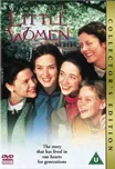 DVD Sony Little Women (1994) [EN]
