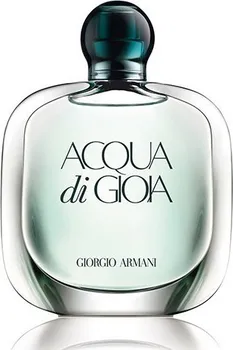 dámský parfém Giorgio Armani Acqua di Gioia W EDP