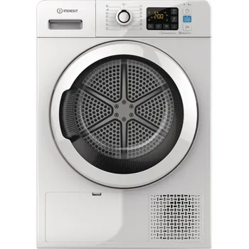 Sušička Recenze Indesit YT M11 82K RX EU