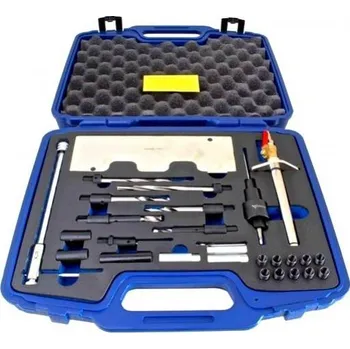 Autoelektrika ASTA Opravná sada na žhavící svíčky VW/AUDI 2.5 2.7 3.0 V6 TDi,ASTA