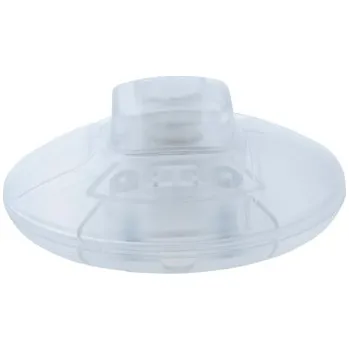 vypínač Vypínač BD nožní Transparentní