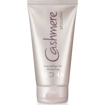 Alcina Cashmere kašmírový balzám na vlasy 150 ml