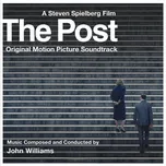 Post - John Williams [LP] (Coloured)