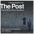 Filmová hudba Post - John Williams [LP] (Coloured)