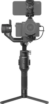 Stabilizátor pro fotoaparát a videokameru DJI Ronin