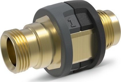 Adaptér Kärcher EASY!Lock 22 AG, M 22 x 1,5 AG