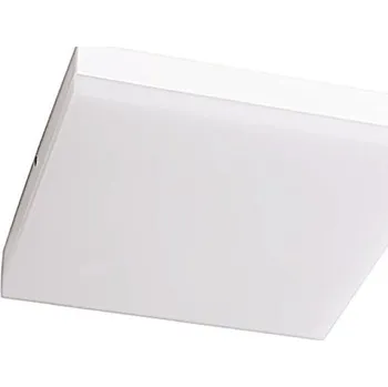 Svítidlo LED venkovní stropní svítidlo IP44 12 W 800 lm 4000 K bílé