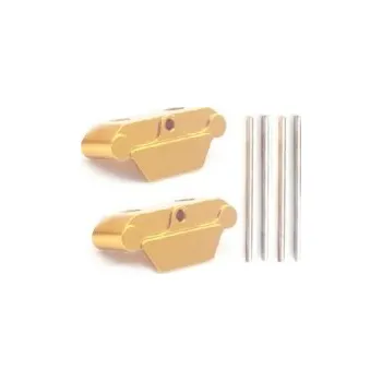 RC vybavení Alum Front Bumper 1 (Set)