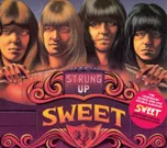 Strung Up - Sweet [2CD]