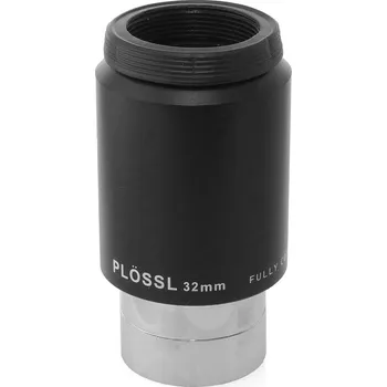 Hvězdářský dalekohled Okulár TS Optics Plössl 32mm 50° 1,25″