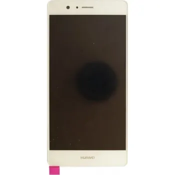 LCD + dotyk pro Huawei G9, white OEM
