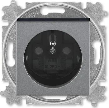 vypínač a zásuvka ABB 5519H-A02357 69