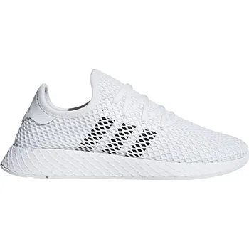 Pánské tenisky Adidas Deerupt Runner Cloud White/Core Black/Grey Two