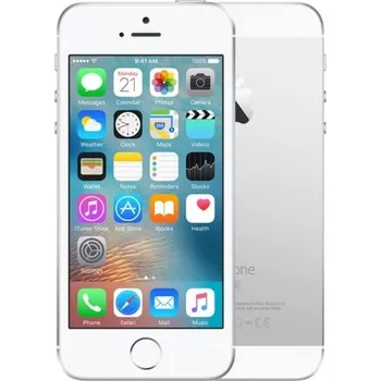 Mobilní telefon Apple iPhone SE (2016)