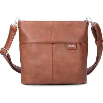 Kabelka Kabelka crossbody se dvěma popruhy Zwei M8 COG