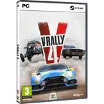 V-Rally 4 - PC