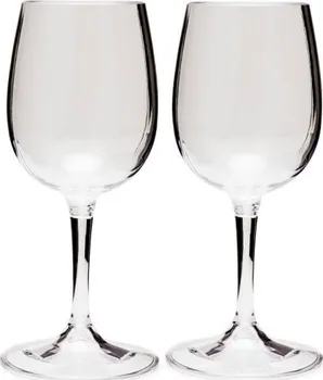 GSI Nesting Wine Glass Set
