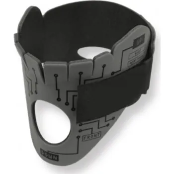 NECKLITE GREY – fixační krční límec