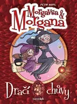 Morgavsa a Morgana: Dračí chůvy - Petr…